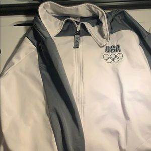 usa zip up
